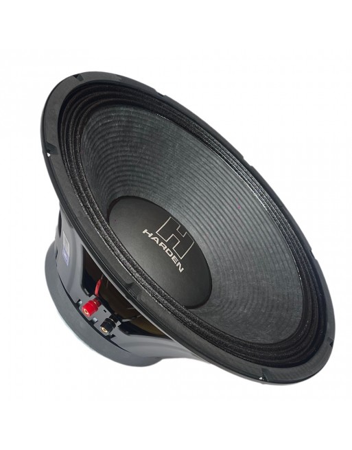 Subwoofer Profesional 18 Pulgadas KPH-18S