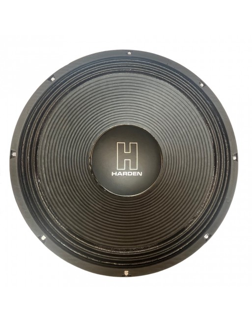 Subwoofer Profesional 18 Pulgadas KPH-18S