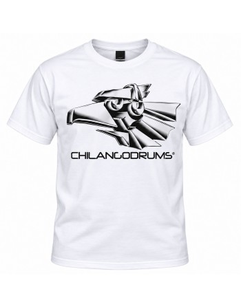 Playera Manga Corta...