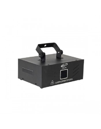 Proyector Laser RGB 2w APP