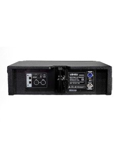 Bafle Arreglo lineal de 2 Altavoces de 6.5″ neodimio Vamav LX602 2