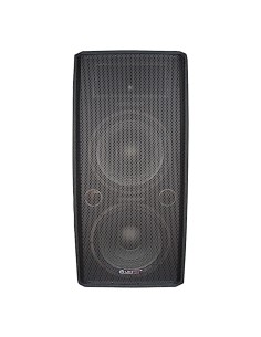 Bafle Profesional Doble 15 concert Pasivo Soundtrack STS-215H