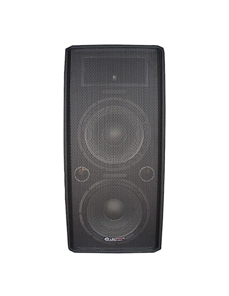 Bafle Profesional Doble 15 concert Pasivo Soundtrack STS-215H