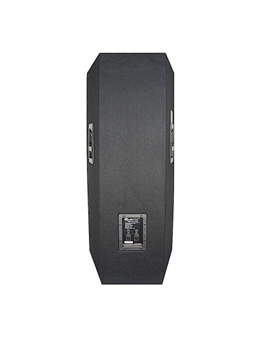 Bafle Profesional Doble 15 concert Pasivo Soundtrack STS-215H