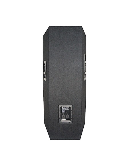 Bafle Profesional Doble 15 concert Pasivo Soundtrack STS-215H