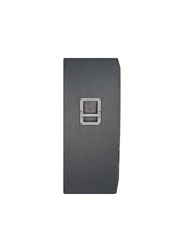 Bafle Profesional Doble 15 concert Pasivo Soundtrack STS-215H