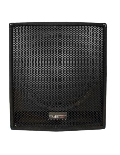 Subwoofer Pasivo Profesional Soundtrack TITAN 18