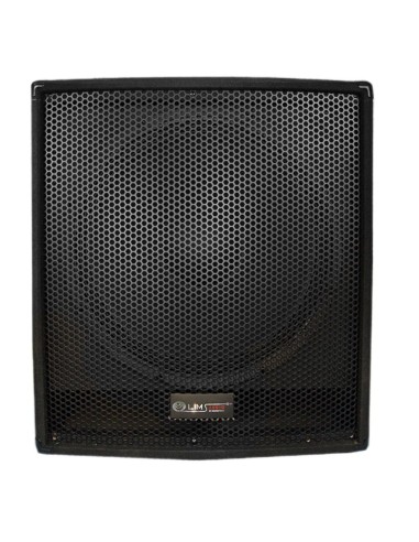 Subwoofer Pasivo Profesional Soundtrack TITAN 18