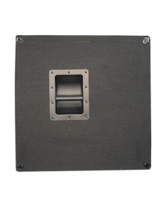 Subwoofer Pasivo Profesional Soundtrack TITAN 18 2