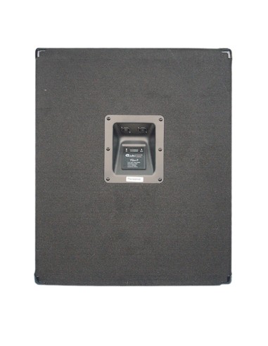 Subwoofer Pasivo Profesional Soundtrack TITAN 18