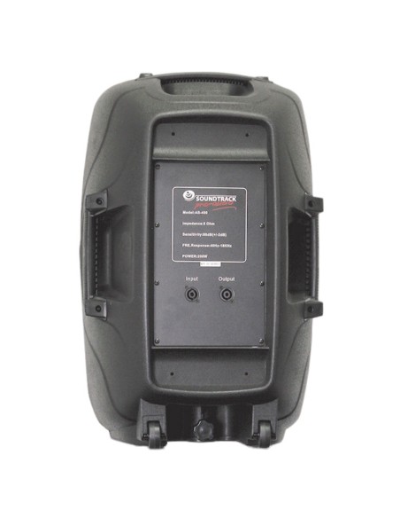 Bafle Profesional 15 Pasivo Soundtrack AS-400