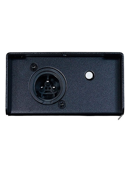 Caja Directa Pasiva Soundtrack DB-01