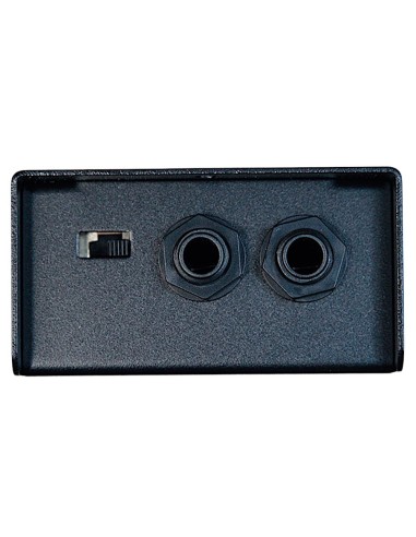 Caja Directa Pasiva Soundtrack DB-01