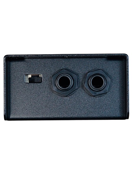 Caja Directa Pasiva Soundtrack DB-01