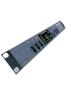 Procesador de efectos de audio Soundrack MBV-4 2