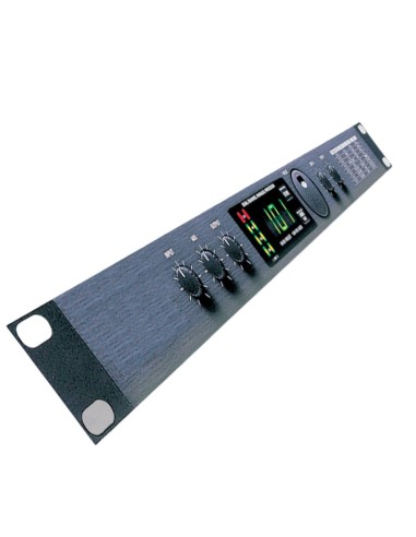Procesador de efectos de audio Soundrack MBV-4
