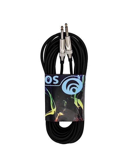 Cable de 9 metros para Bafles Plug TR - Plug TR Sountrack CST-30