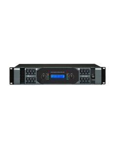 Amplificador Profesional Soundtrack STA-2800