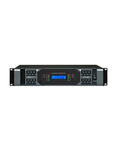 Amplificador Profesional Soundtrack STA-2800