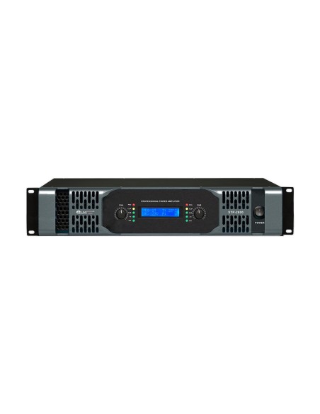 Amplificador Profesional Soundtrack STA-2800