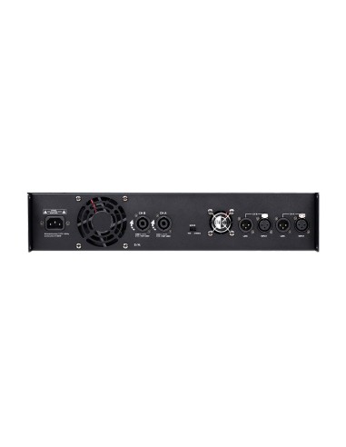 Amplificador Profesional Soundtrack STA-2800