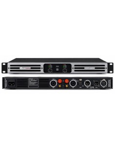 Amplificador Profesional Soundtrack STP-2400