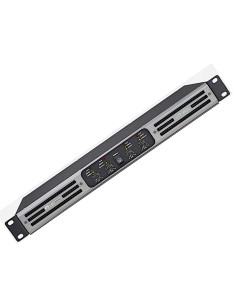 Amplificador Profesional Soundtrack STP-4400