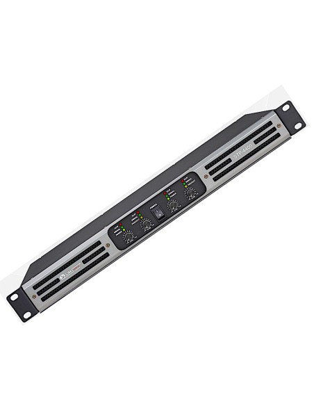 Amplificador Profesional Soundtrack STP-4400