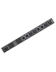 Amplificador Profesional Soundtrack STP-4400 2