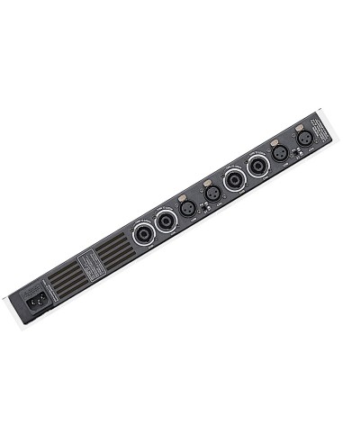 Amplificador Profesional Soundtrack STP-4400