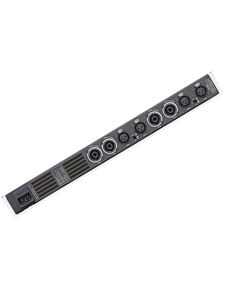 Amplificador Profesional Soundtrack STP-4400