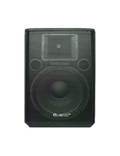 Bafle Profesional 15 concert Pasivo Soundtrack STS-15H