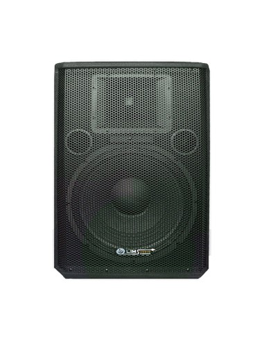 Bafle Profesional 15 concert Pasivo Soundtrack STS-15H