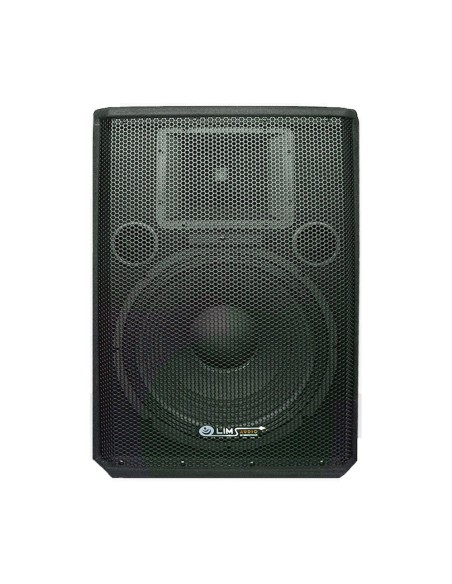 Bafle Profesional 15 concert Pasivo Soundtrack STS-15H