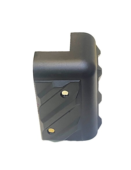 Esquinero De Plastico Grande Para Bafle de 5,4 x 5,4 x 8,1cm