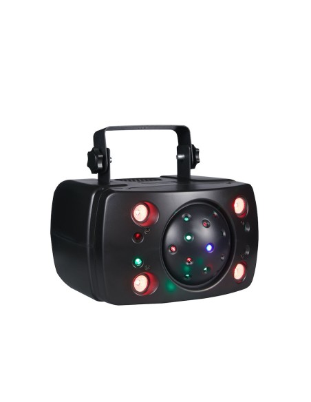 Proyector Laser RGB Matrix Butterfly