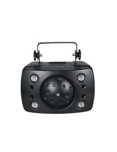 Proyector Laser RGB Matrix Butterfly 2