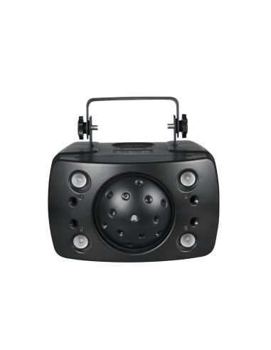 Proyector Laser RGB Matrix Butterfly