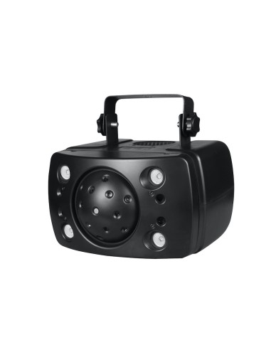 Proyector Laser RGB Matrix Butterfly