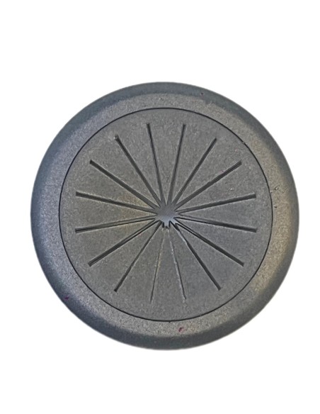 Pasacables de plástico (grommet)