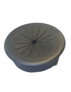Pasacables de plástico (grommet) 2
