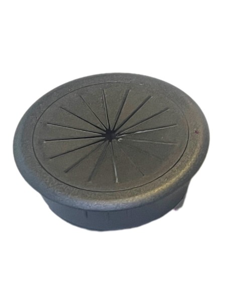 Pasacables de plástico (grommet)