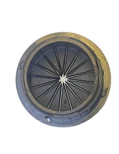 Pasacables de plástico (grommet)
