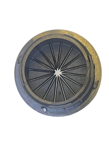 Pasacables de plástico (grommet)