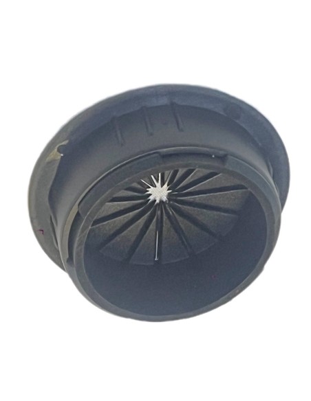 Pasacables de plástico (grommet)