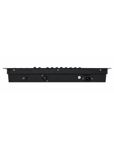 Controlador DMX 192 Canales Iluminacion Escenas CFX 100