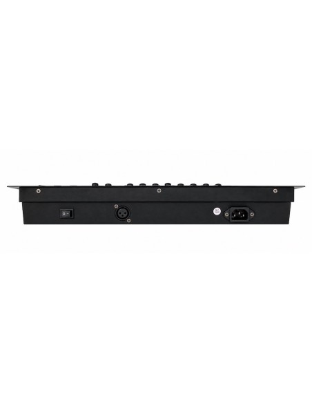 Controlador DMX 192 Canales Iluminacion Escenas CFX 100