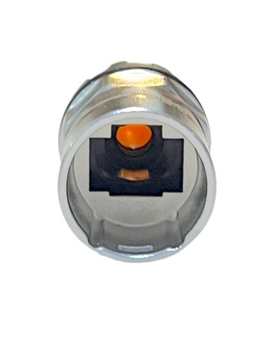 Cubierta Protectora Para Plug Conector  RJ45