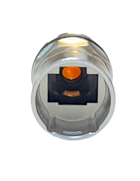 Cubierta Protectora Para Plug Conector  RJ45