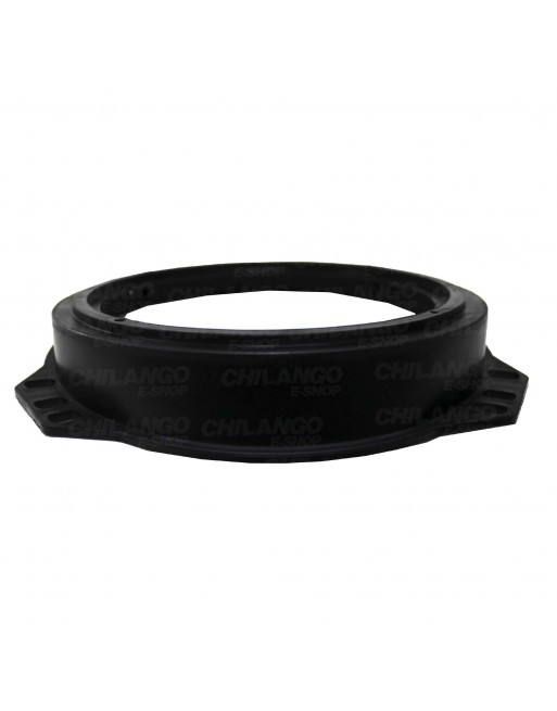 Alza De Plastico Con Orejas Para Bocinas 6 1/2